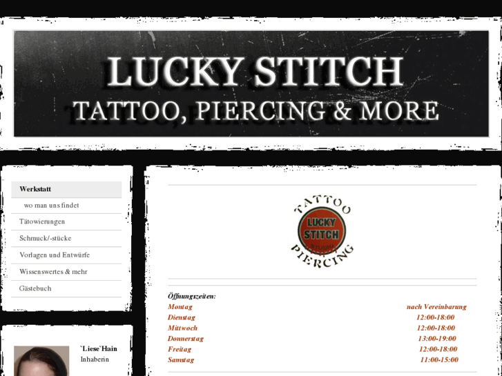 www.lucky-stitch.com