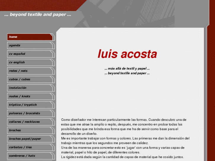 www.luisacosta.nl