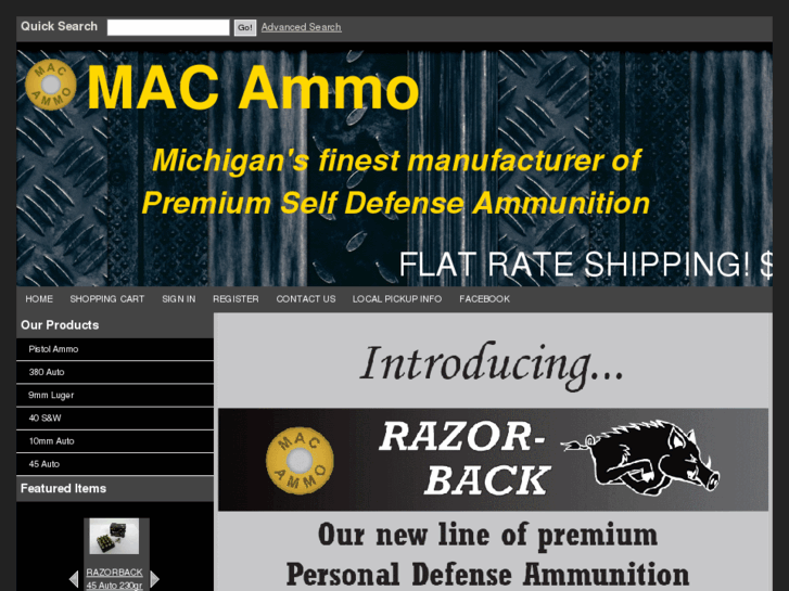 www.mac-ammo.com
