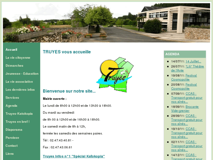 www.mairie-truyes.com