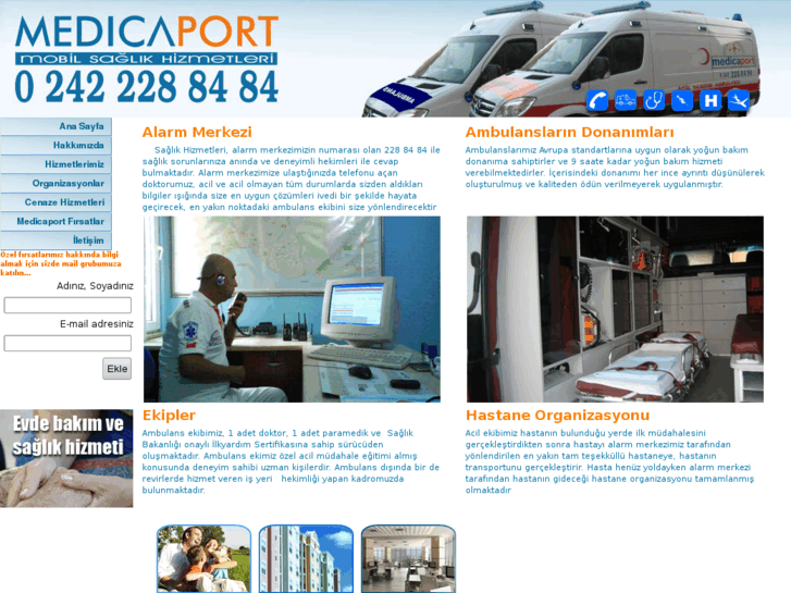 www.medicaport.com