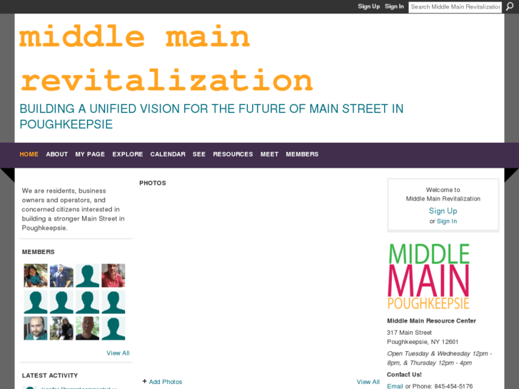 www.middlemain.com