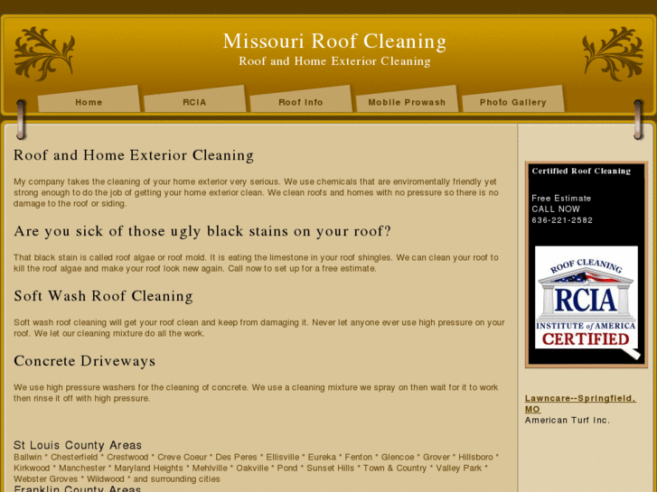 www.missouriroofcleaning.com