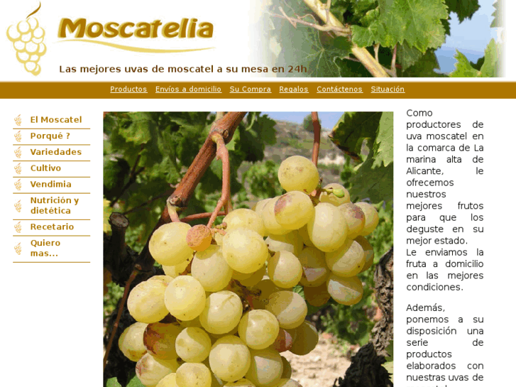 www.moscatelia.com