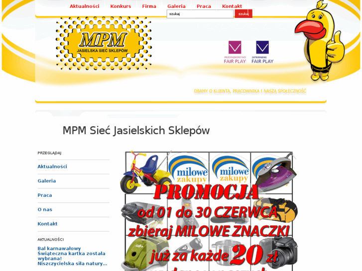 www.mpmjaslo.com