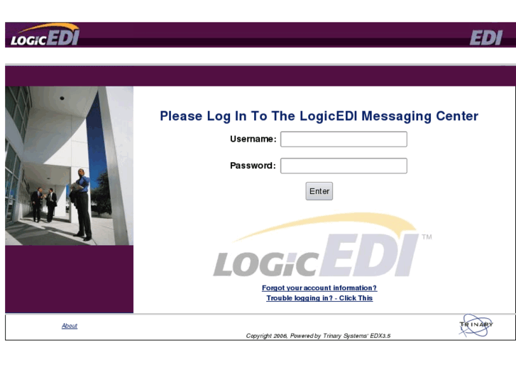 www.mylogicedi.com