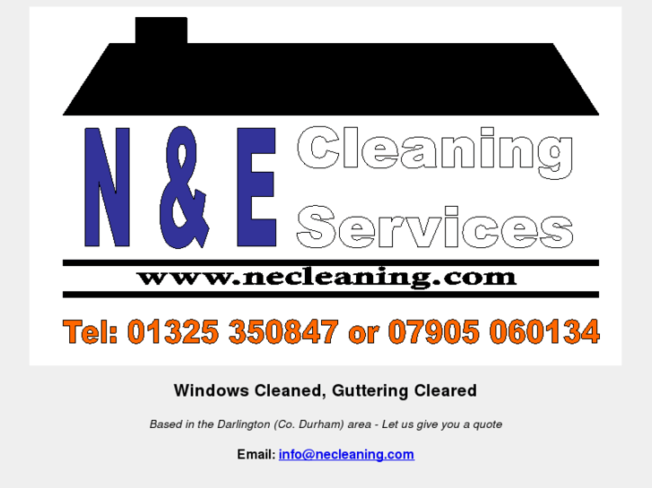 www.necleaning.com