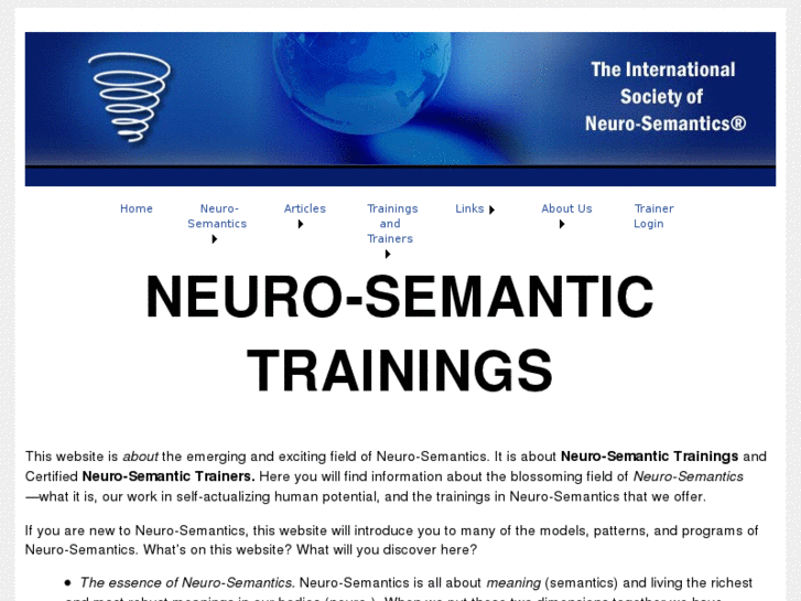 www.neuro-semantics-training.com