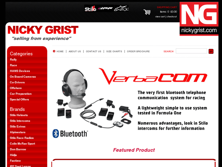 www.nickygrist.com
