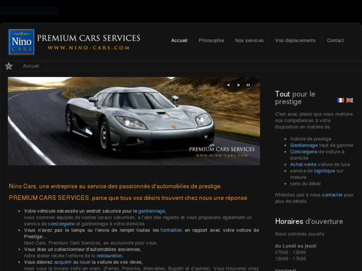 www.nino-cars.com