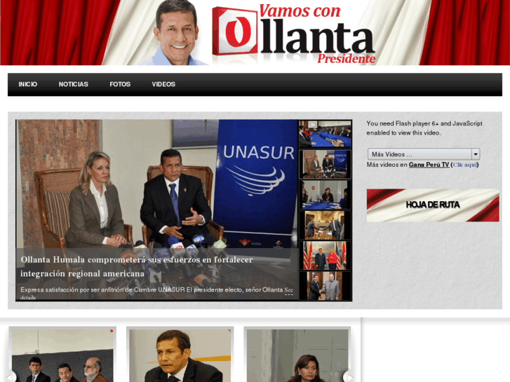 www.ollantapresidente.net