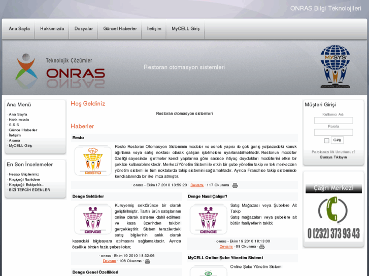 www.onras.net