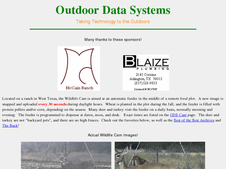 www.outdoordatasystems.com