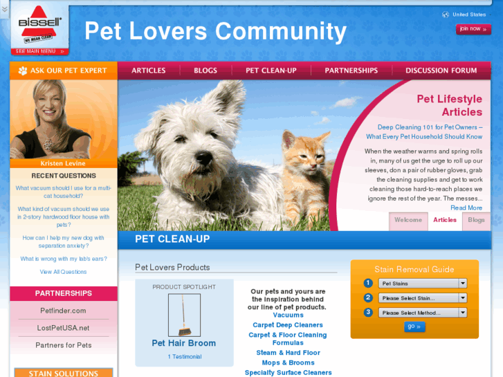 www.packofpetlovers.com