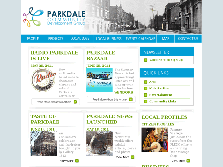 www.parkdalecdg.com