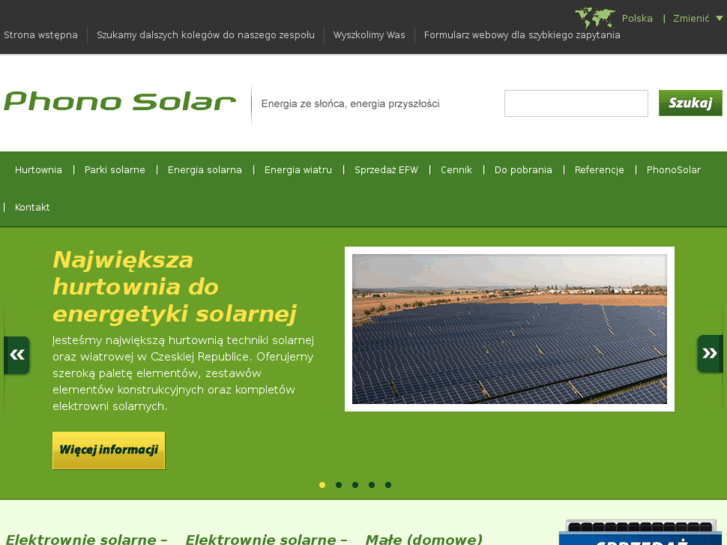 www.phonosolar.pl