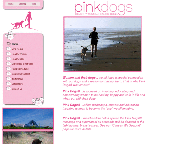 www.pinkdogs.ca