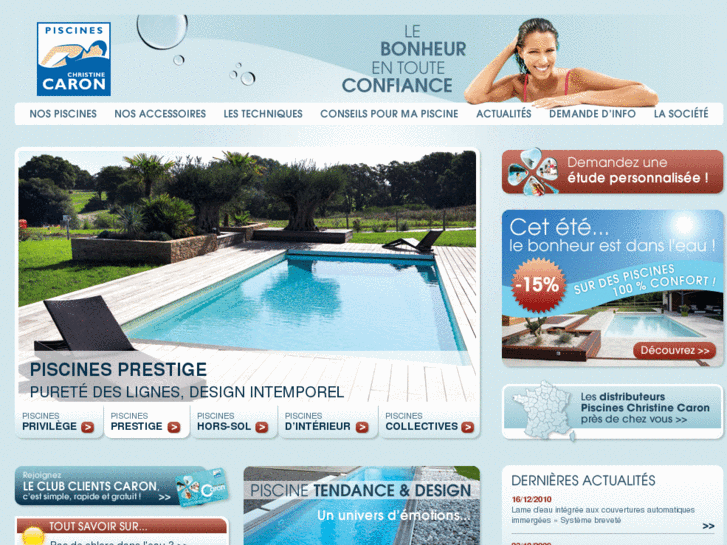 www.piscine-caron.com