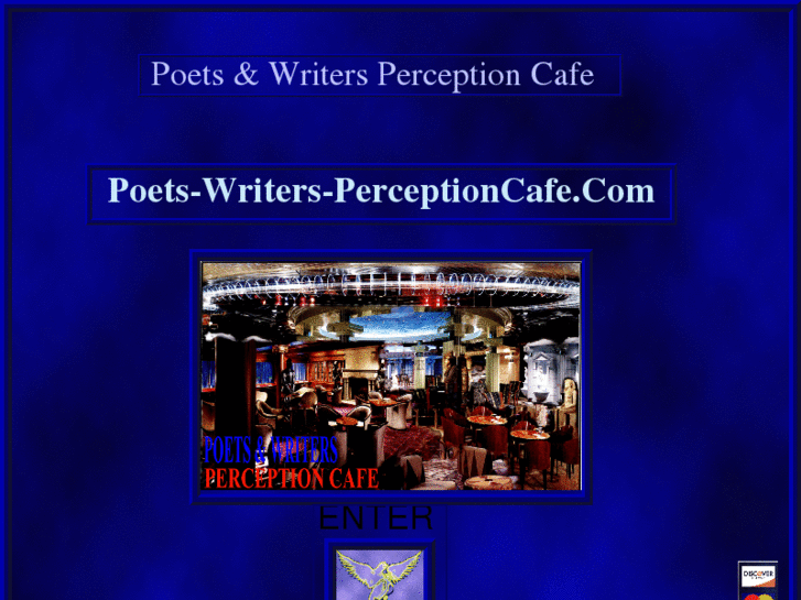 www.poets-writers-perceptioncafe.com