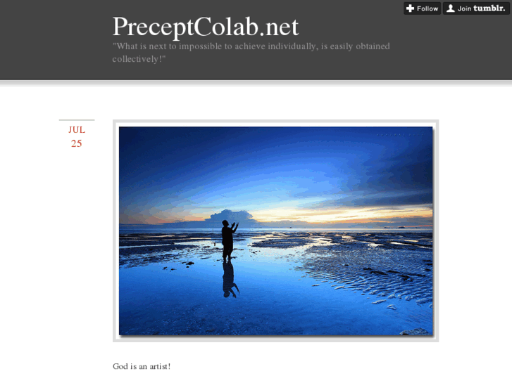 www.preceptcolab.net