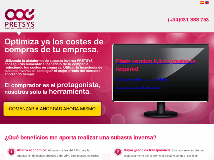 www.pretsys.es