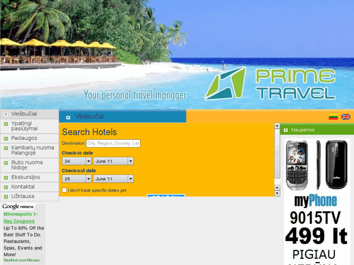 www.primetravel.lt