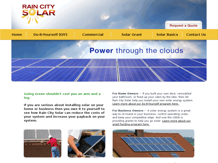 www.raincitysolarpower.com