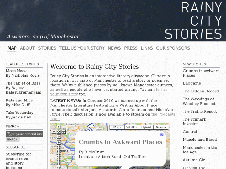 www.rainycitystories.com