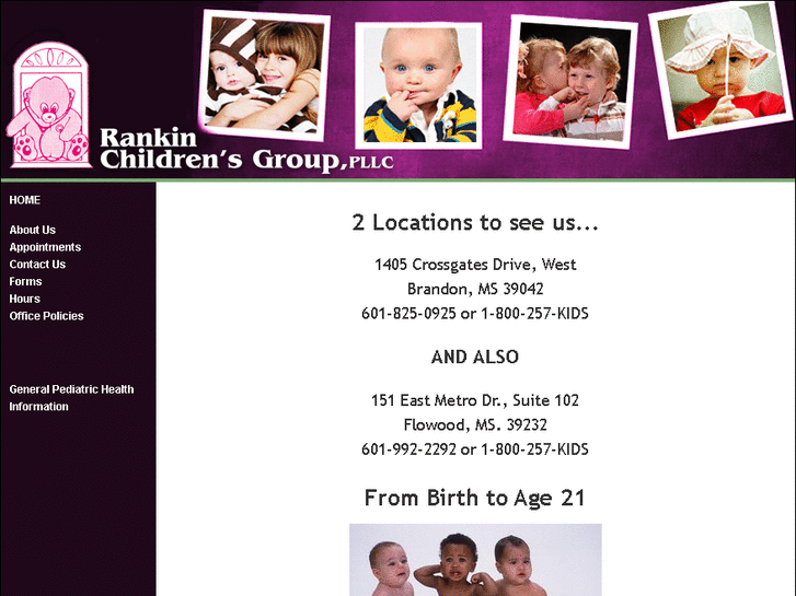 www.rankinchildrensgroup.com