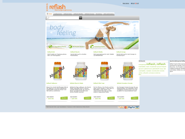 www.reflash-sport.com