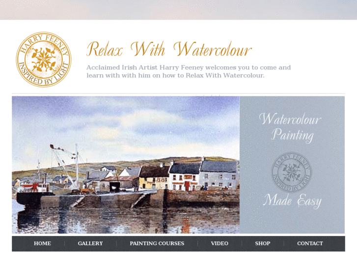 www.relaxwithwatercolour.com