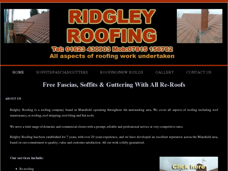 www.ridgleyroofing.com