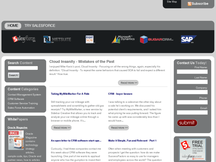 www.salesforceconsultants.net
