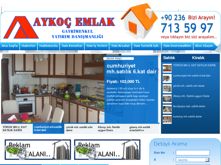 www.salihliaykocemlak.com