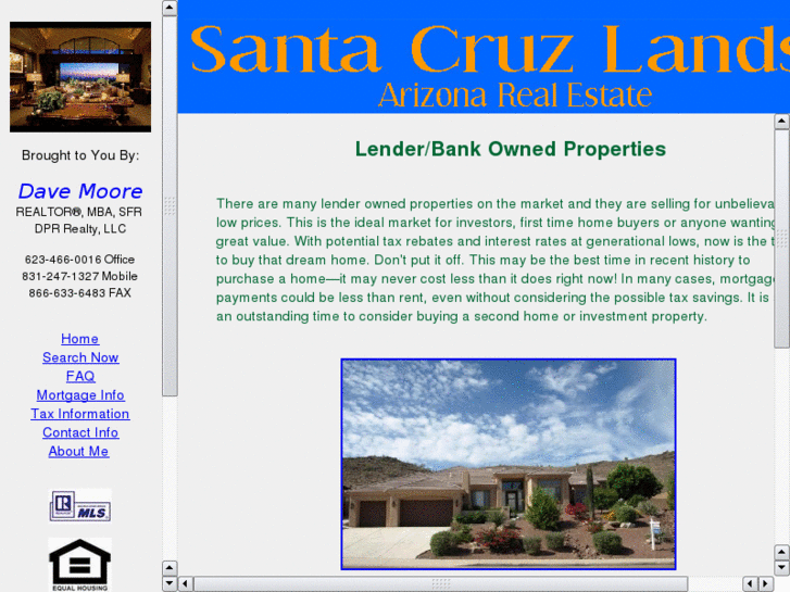 www.santacruzlands.com