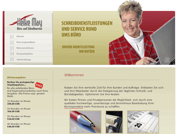 www.schreibservice-may.com