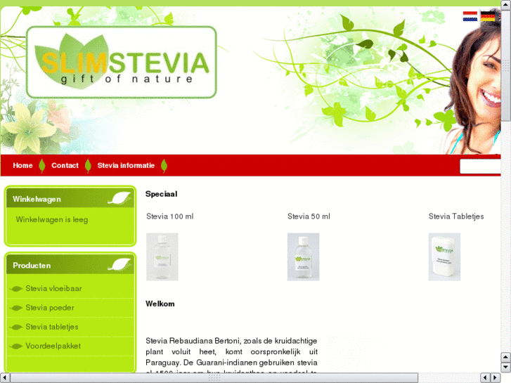 www.slimstevia.eu