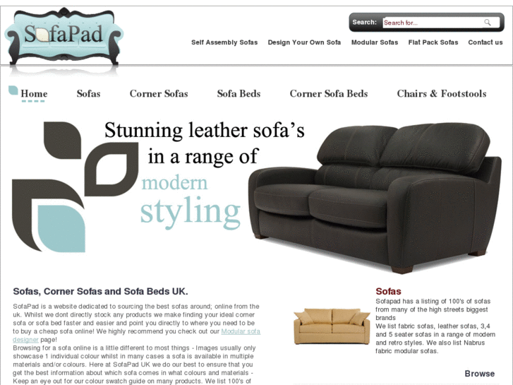 www.sofapad.co.uk