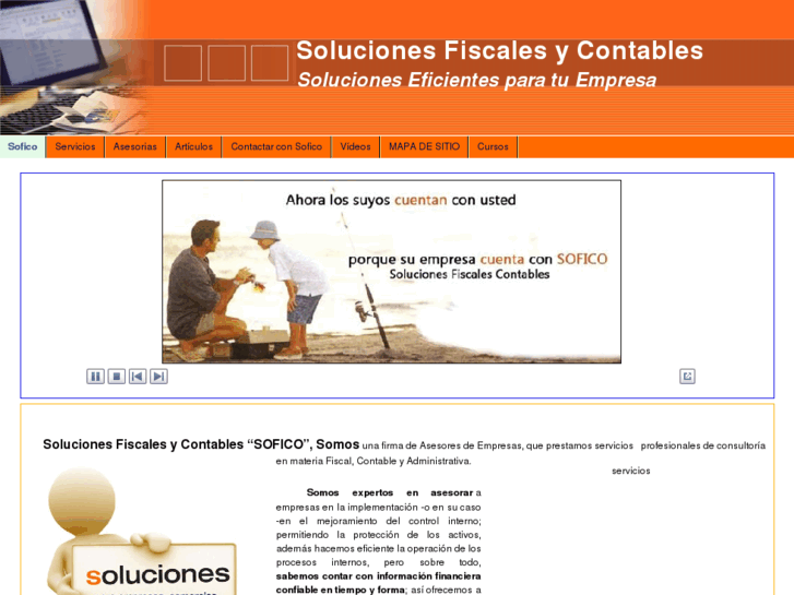 www.sofico-asesores.com