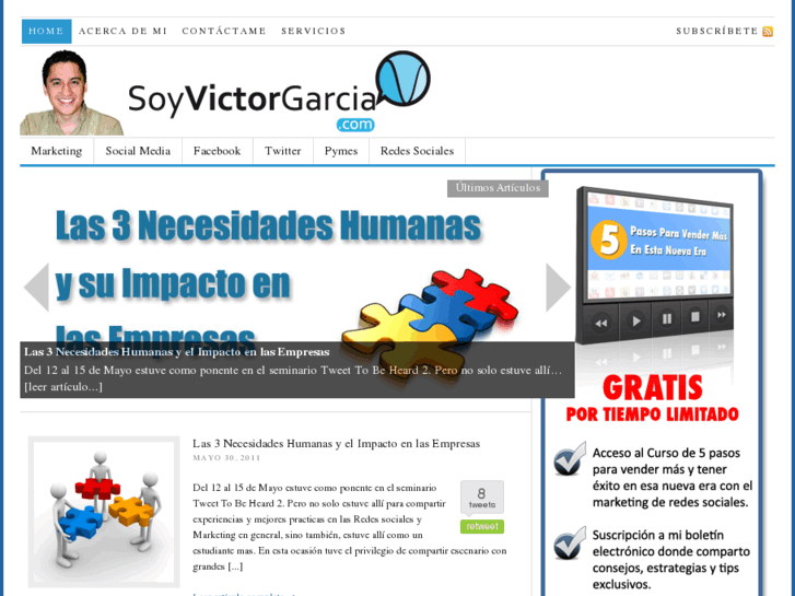 www.soyvictorgarcia.com