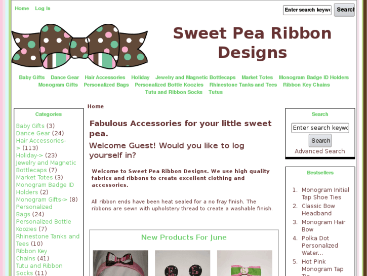 www.sweetpearibbons.com