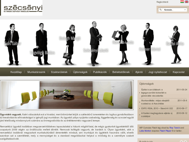 www.szecsenyi.com