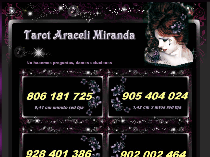 www.tarot905.com