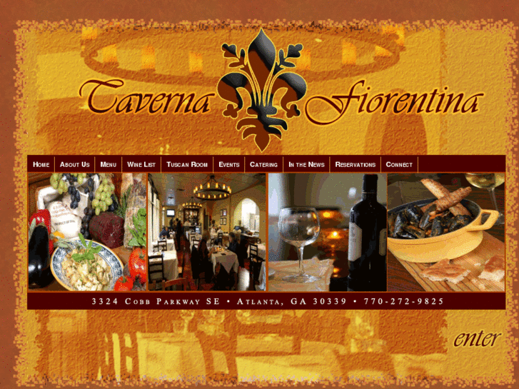 www.tavernafiorentina.com