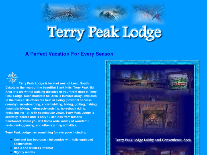 www.terrypeaklodge.com