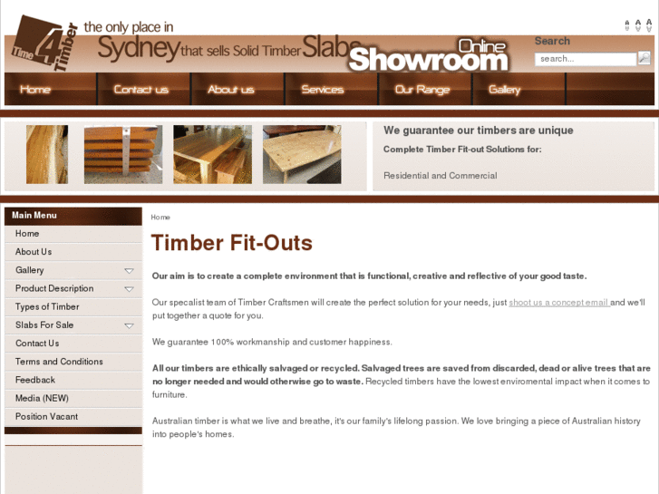 www.time4timber.com