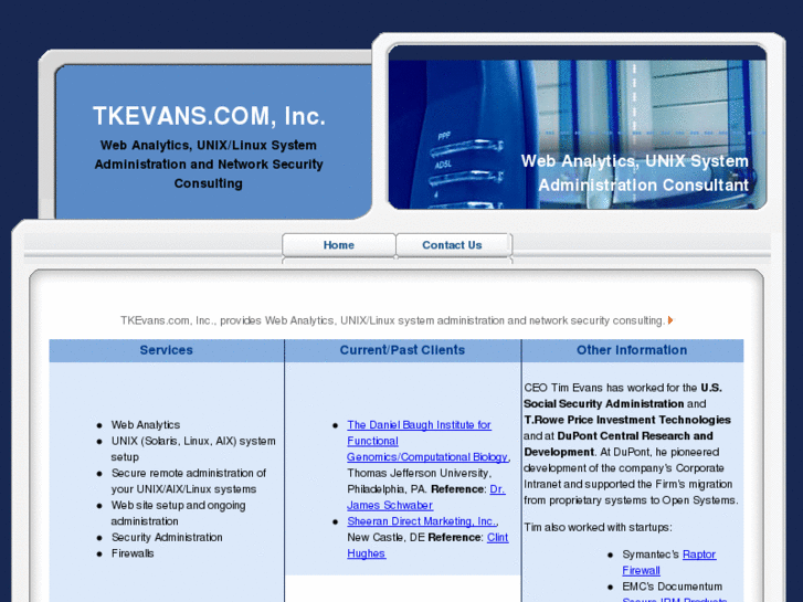 www.tkevans.com