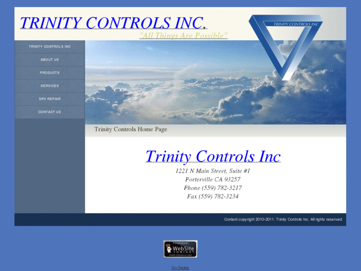 www.trinitycontrols.net