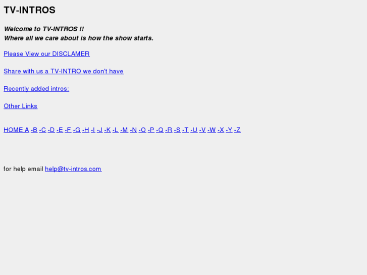 www.tv-intros.net