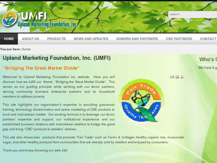 www.umfi.org